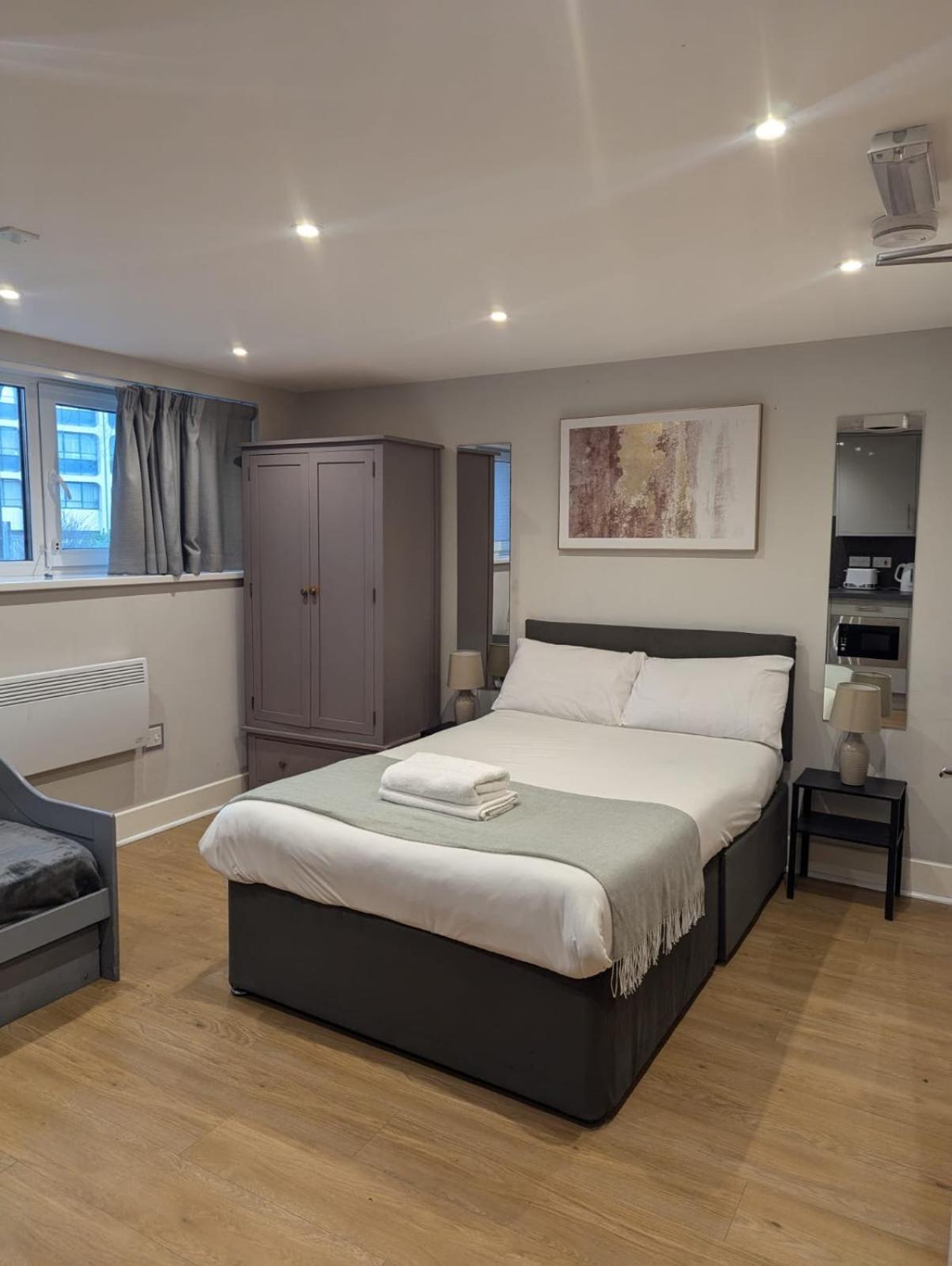 Newcastle City Studios * Newcastle upon Tyne