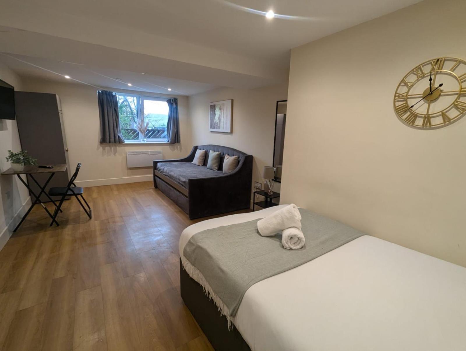 Apartment Newcastle City Studios Newcastle upon Tyne